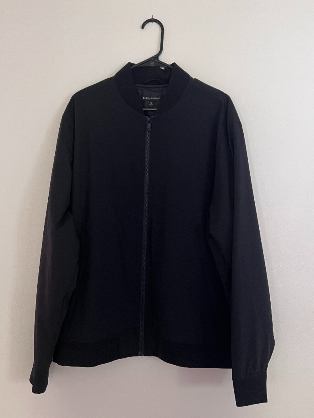 Banana Republic Bomber Jacket